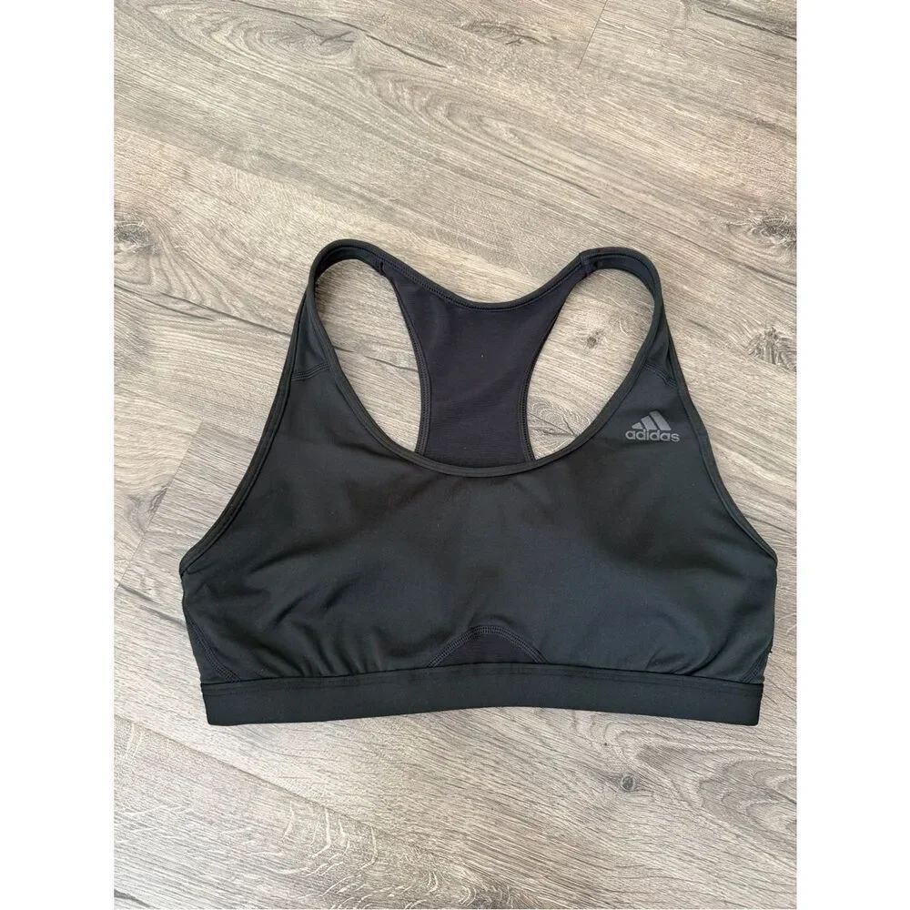 Adidas Alpha Skin Bra - Womens